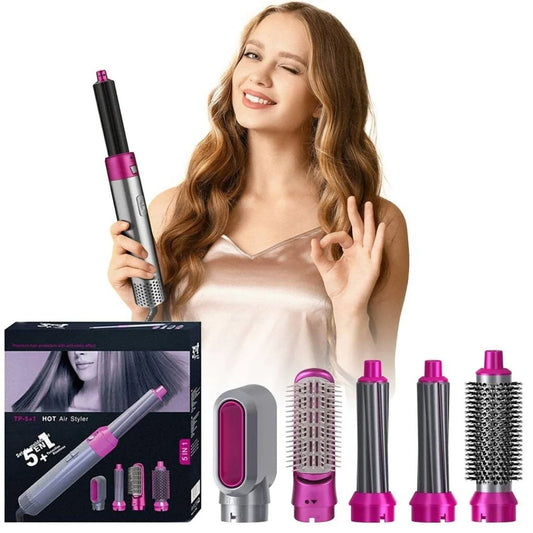 Cepillo Secador 5 en 1 AirStyler™