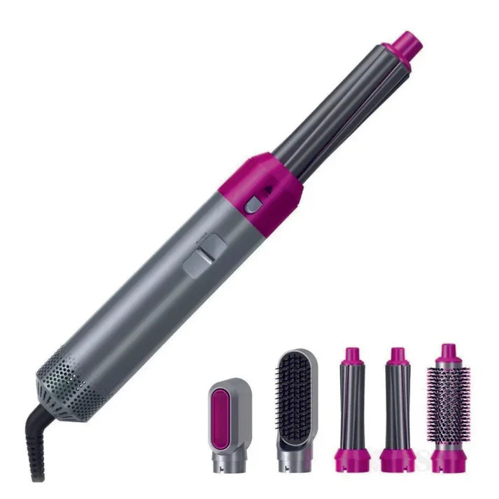 Cepillo Secador 5 en 1 AirStyler™